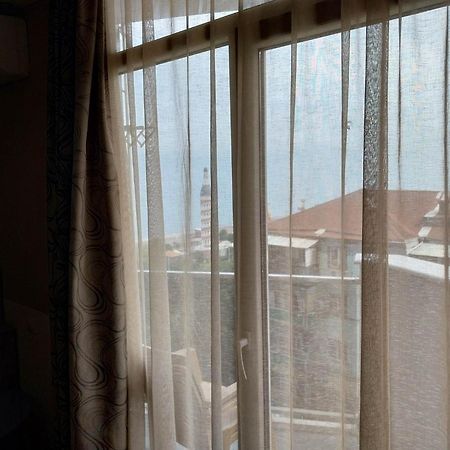 Batumi Orbi Sea Tawer Leilighet Eksteriør bilde