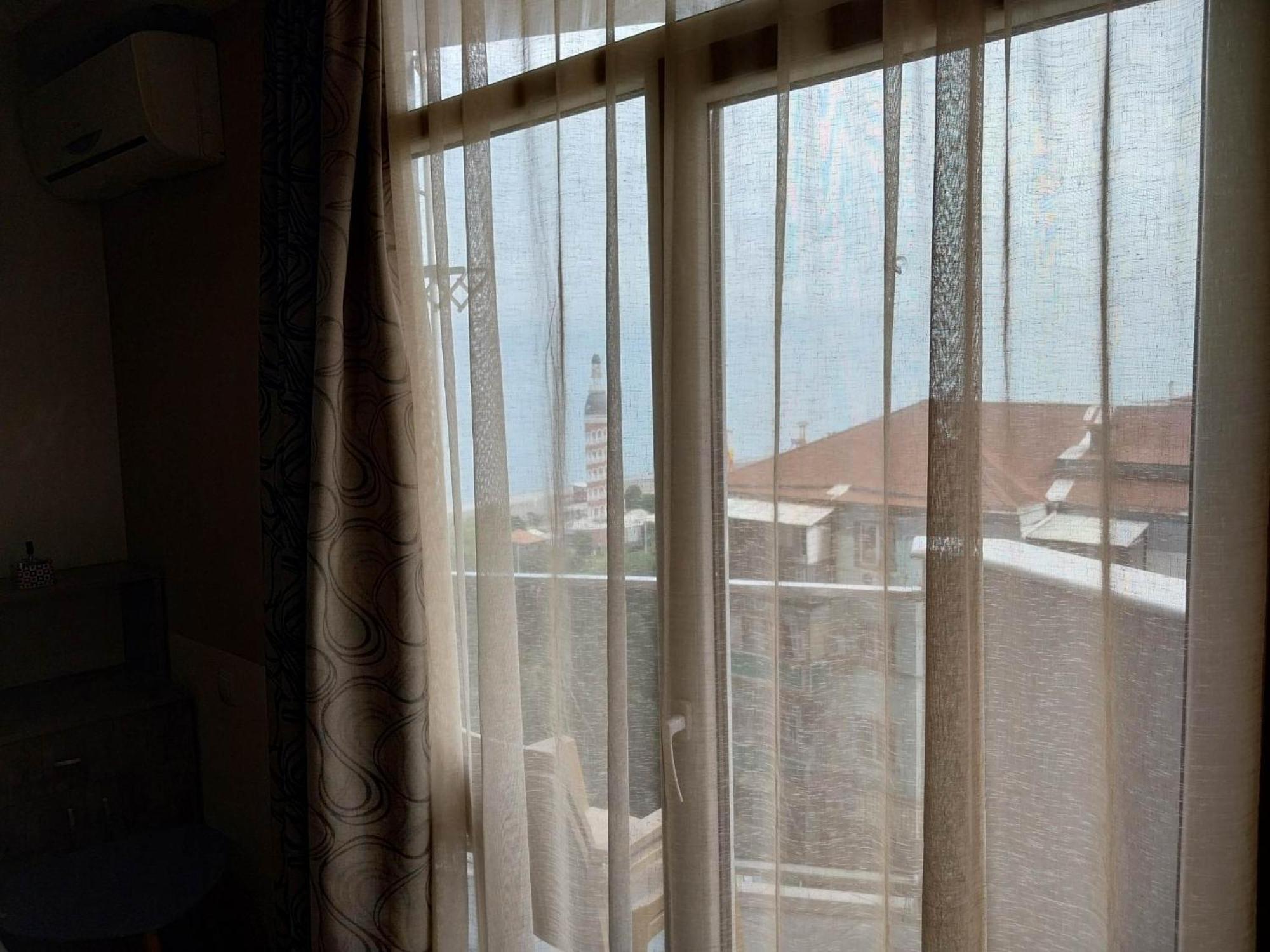 Batumi Orbi Sea Tawer Leilighet Eksteriør bilde